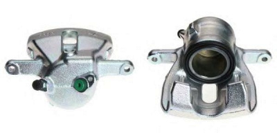BUDWEG CALIPER 344316 -  Тормозной суппорт